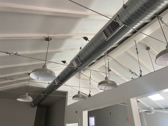 Commercial Construction