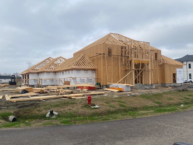 Custom Homes