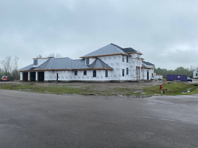 Roofing