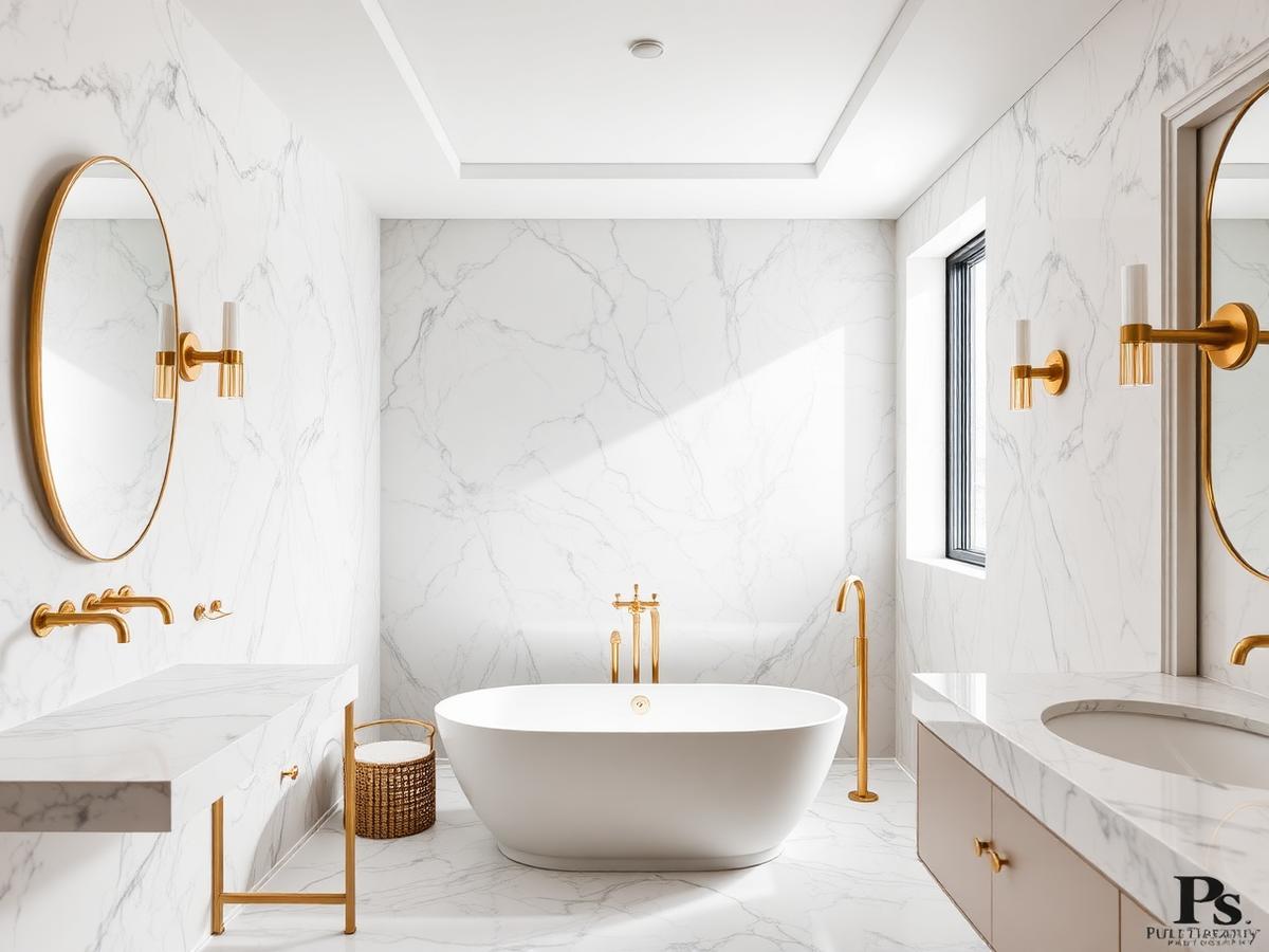 Bathroom Remodeling