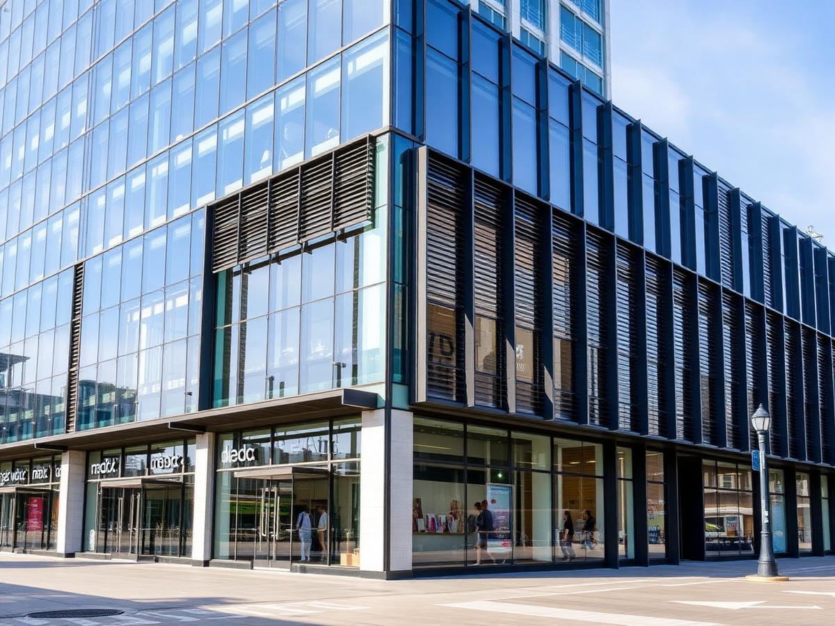 Commercial Construction