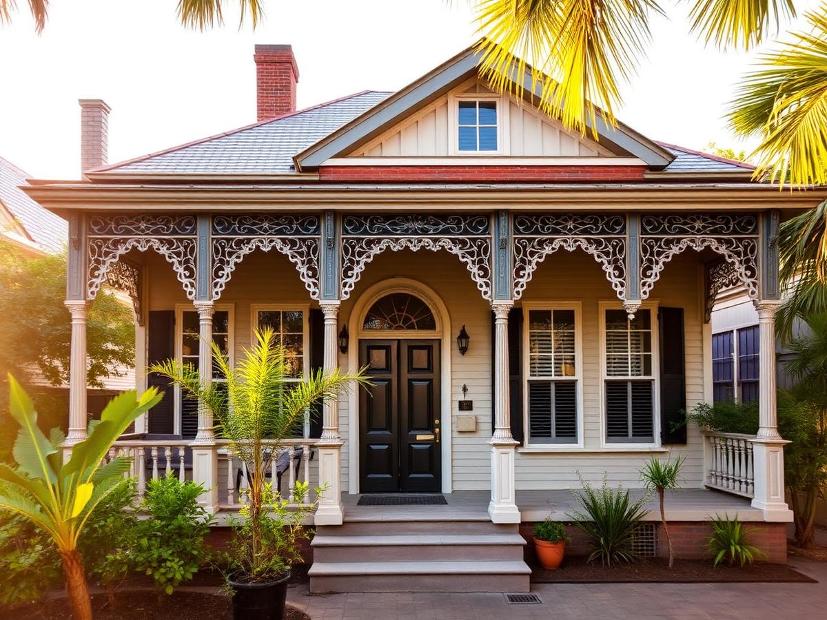 Historic Renovations