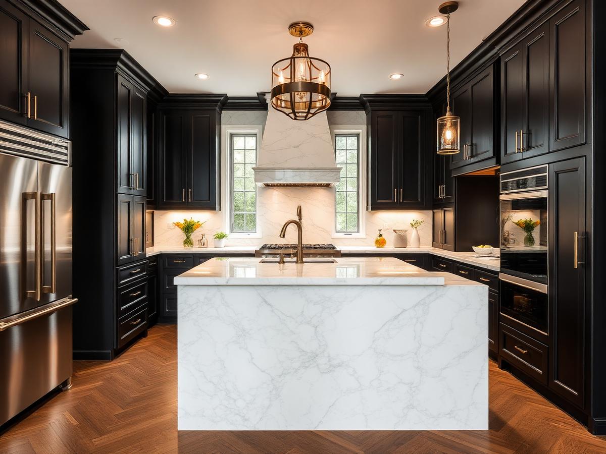 Kitchen Remodeling