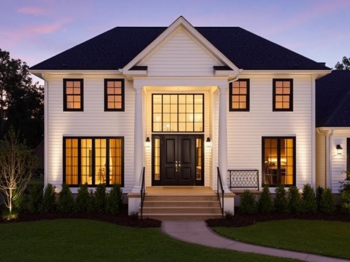 Residential Construction